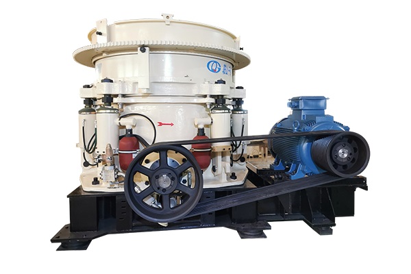 礦業(yè)進(jìn)入黃金時(shí)代，礦山老板如何選擇適合的破碎機(jī)？